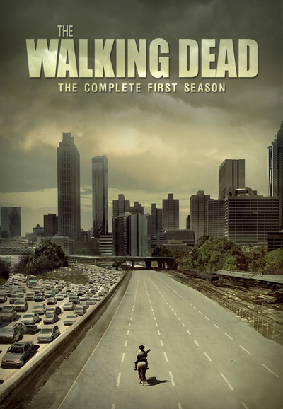 The Walking Dead - Season 1 [298939] (A1718652582) [[TV Shows]] --Plex--